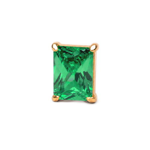 May | Emerald