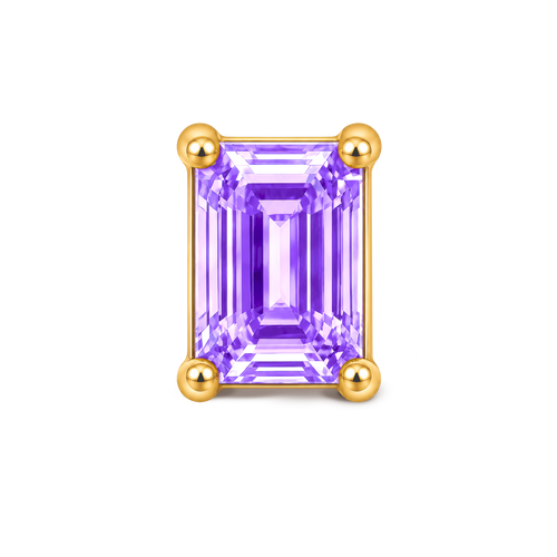 December | Tanzanite