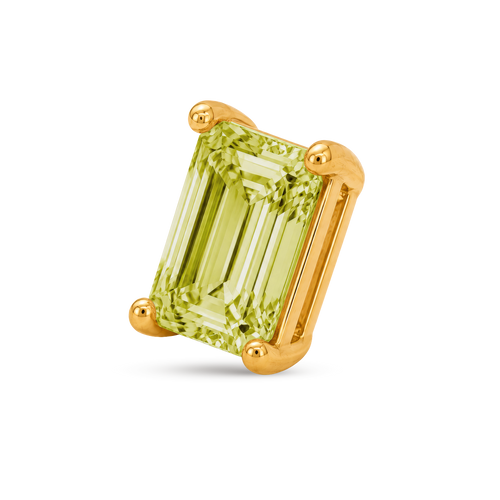 August | Peridot