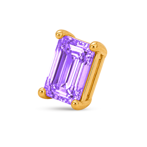 December | Tanzanite