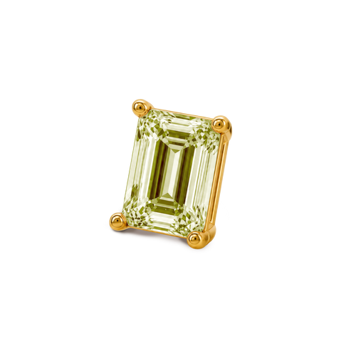 August | Peridot