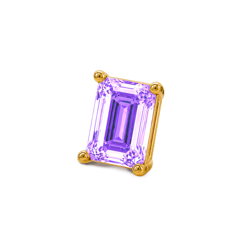 February | Amethyst