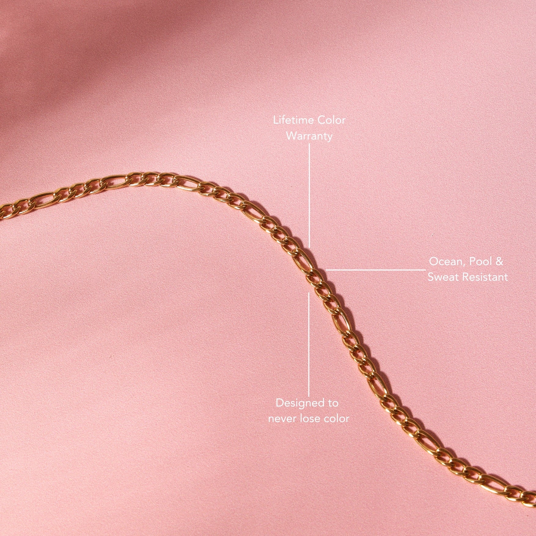 Amalfi Figaro Choker