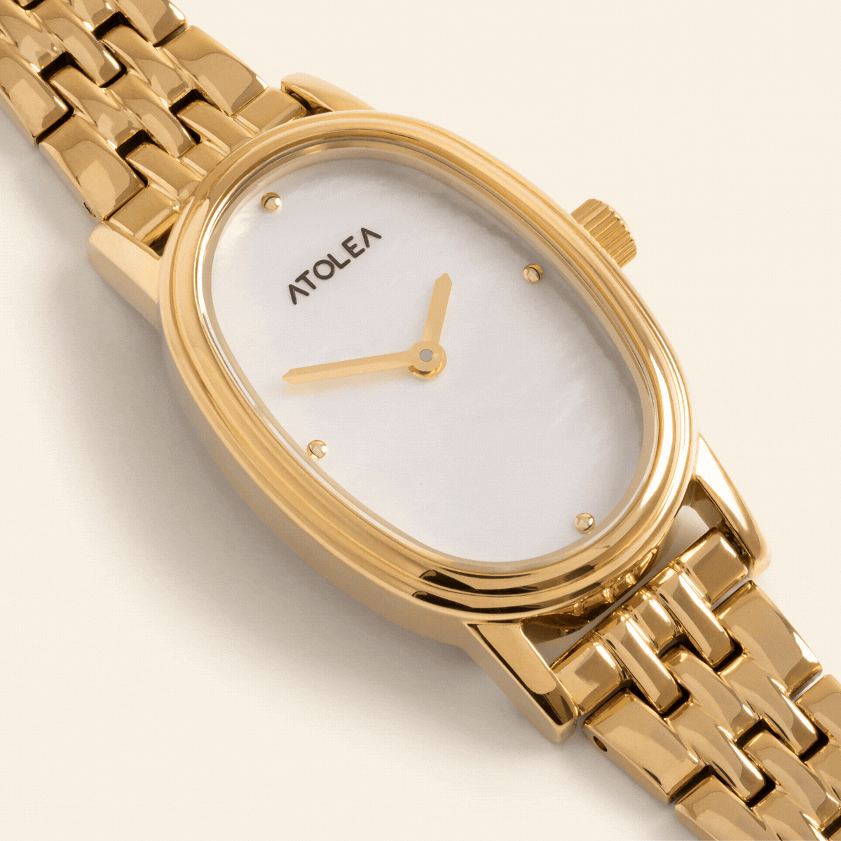 Aurea Watch Preview