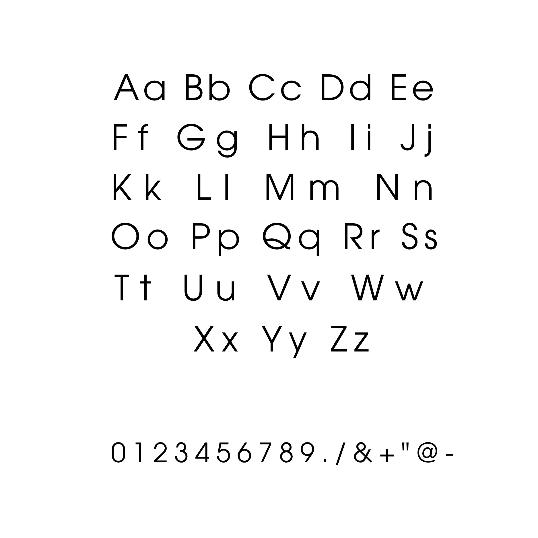 Avant Medium