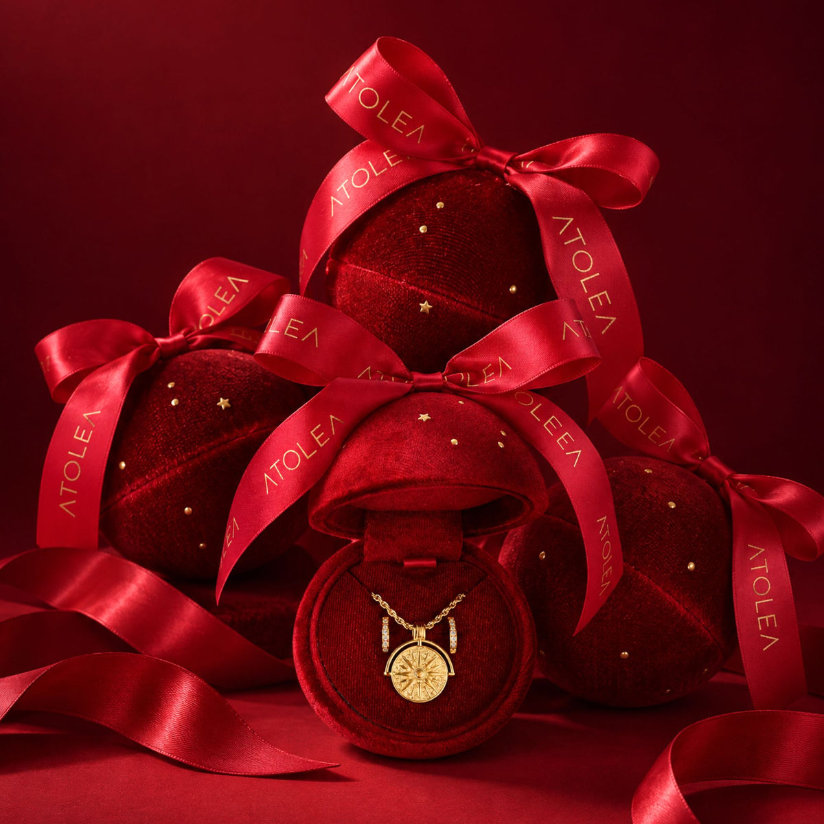 Best gift for jewelry lover