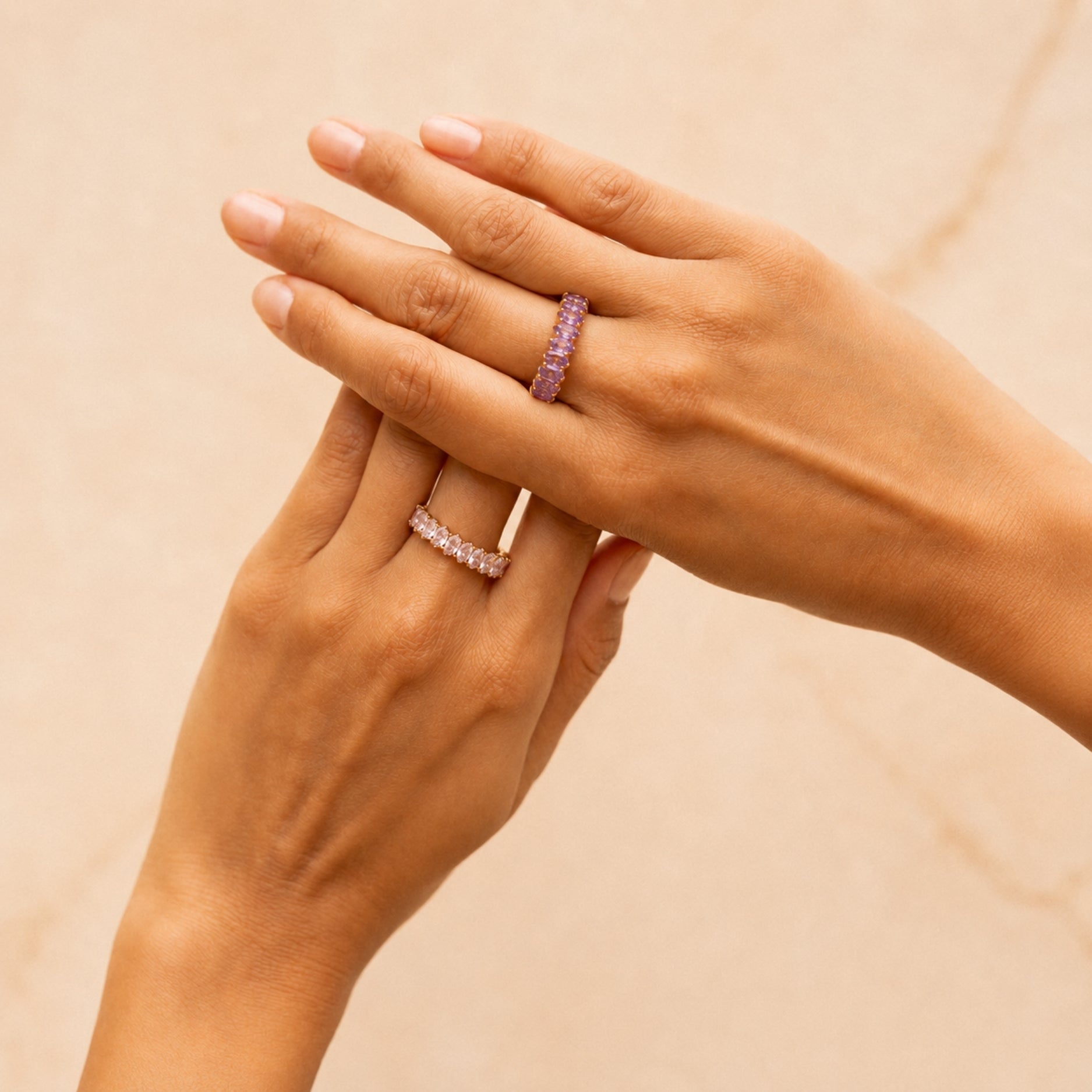 Birthstone Ring Gemstone