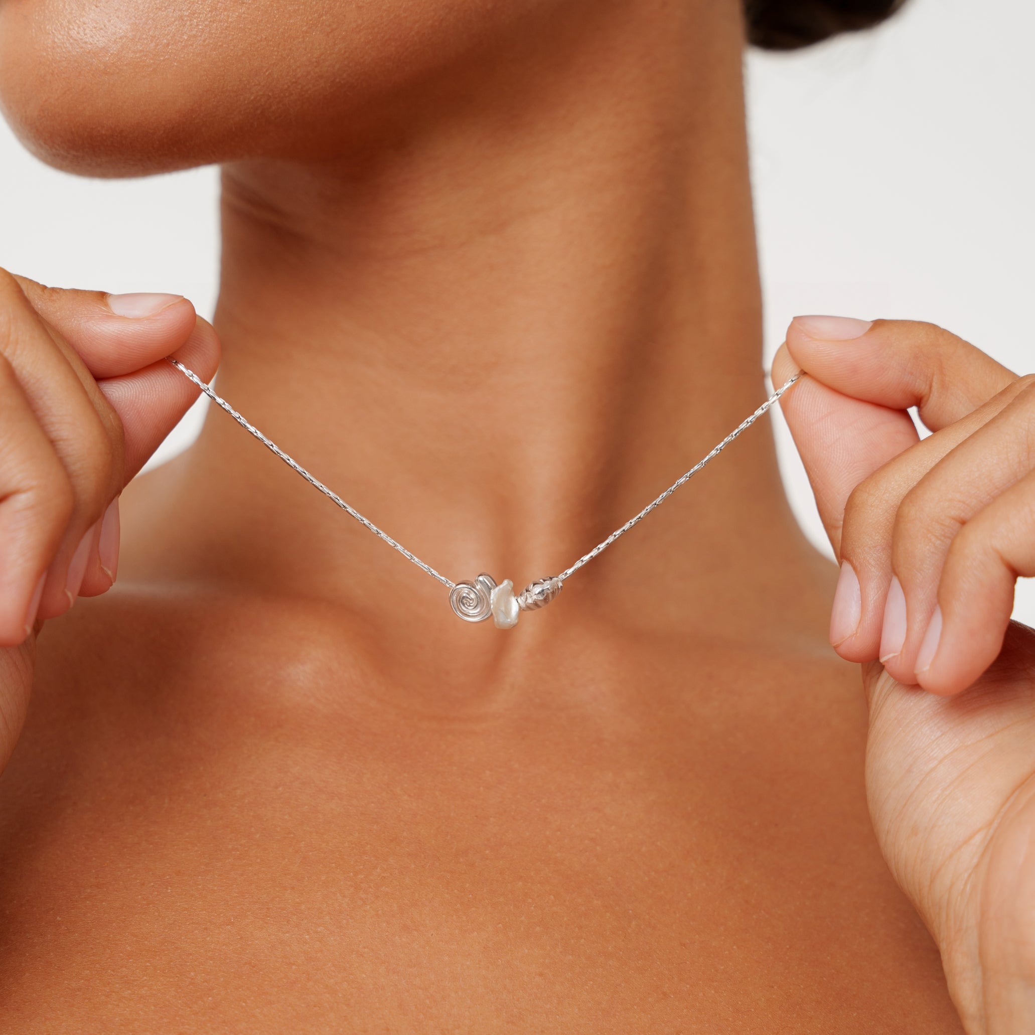 Coastal Shore Choker
