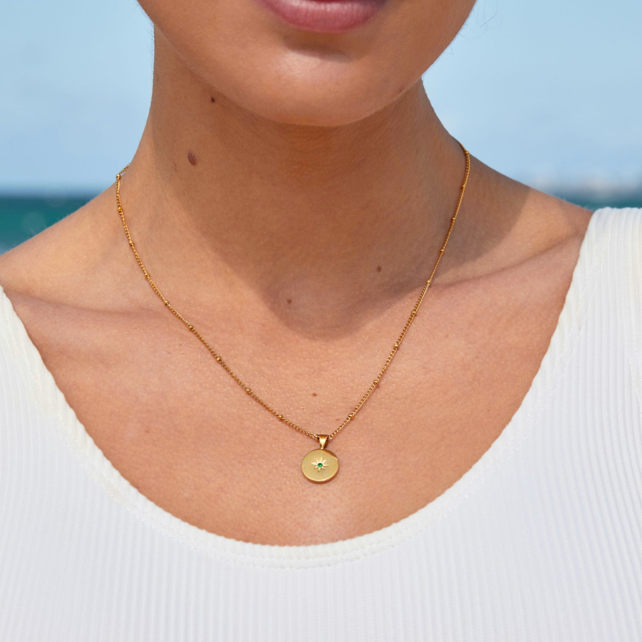 Dainty Necklace Cheap Necklaces Australia Necklaces For Women