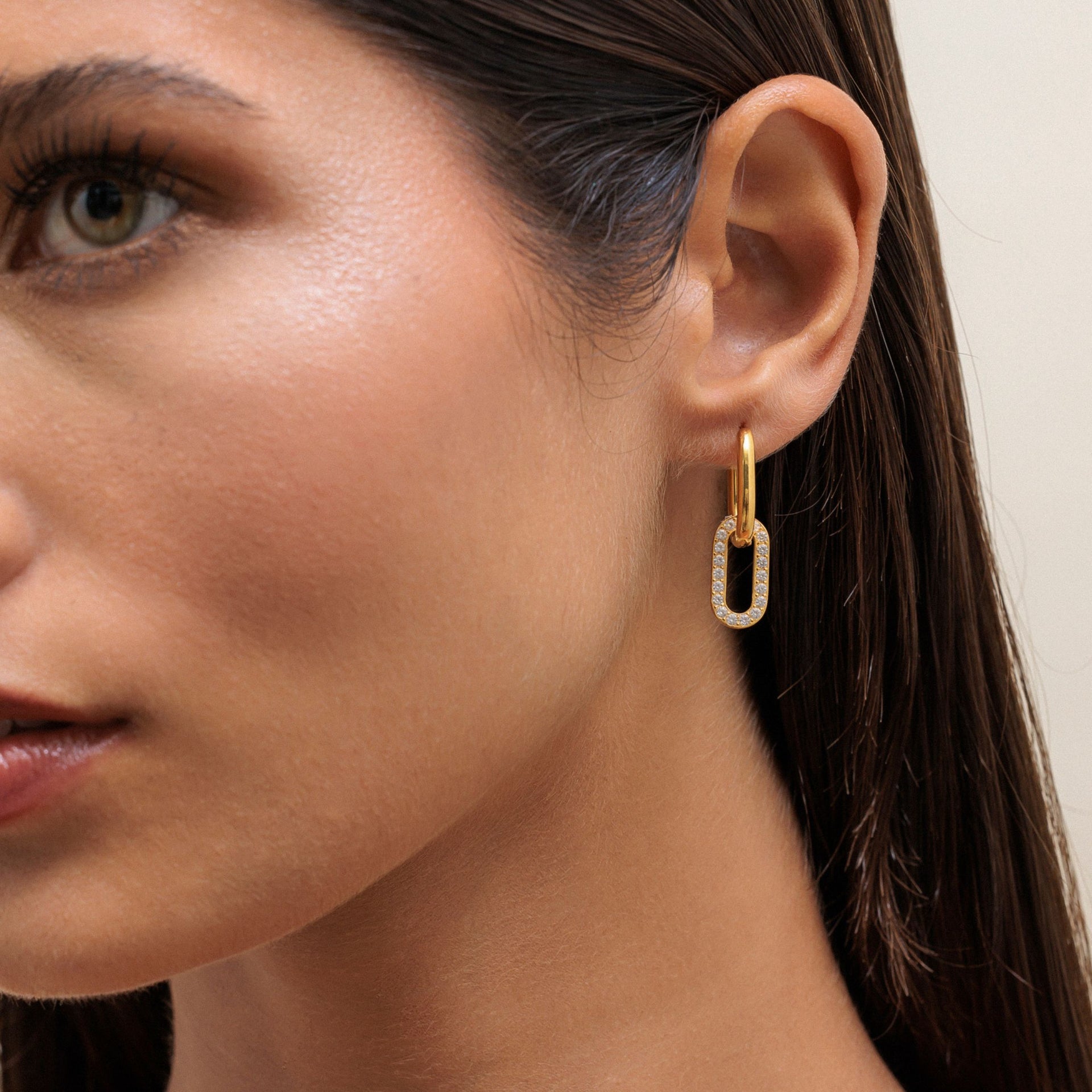 Double Band Hoops main image 1
