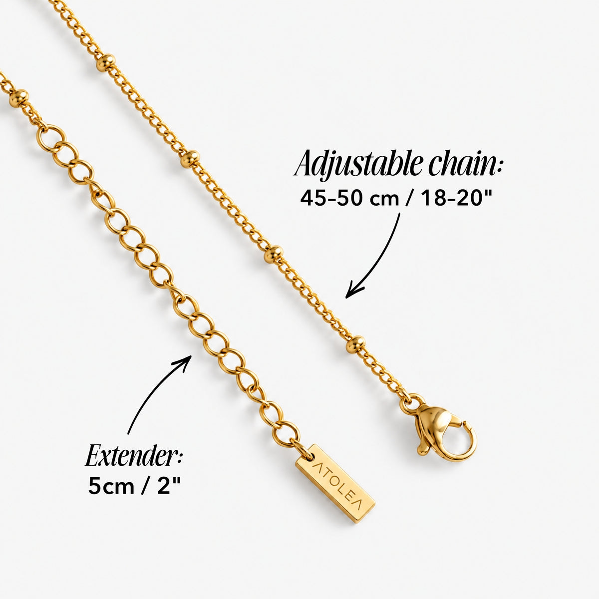 Extender Atolea