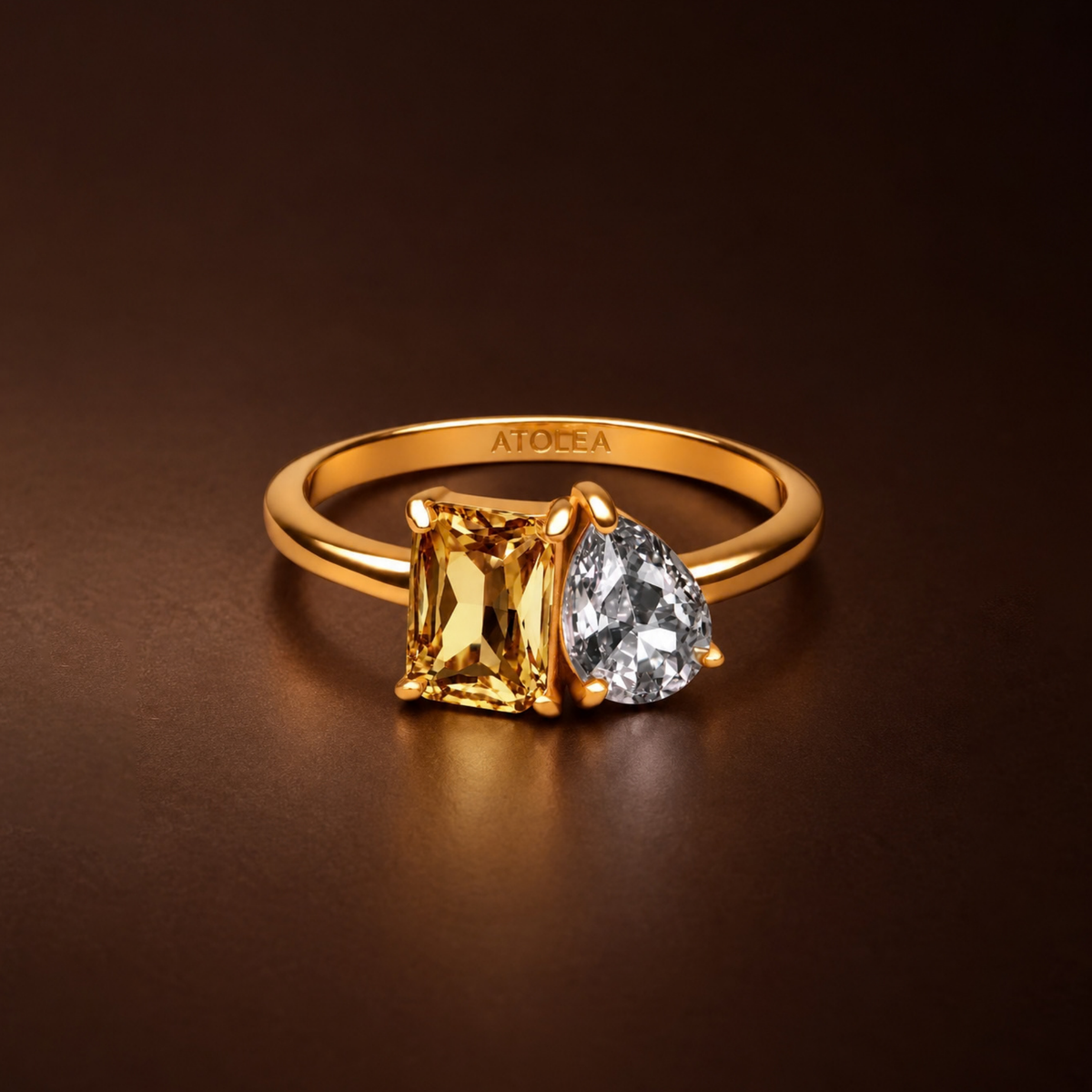 Eyes Ring