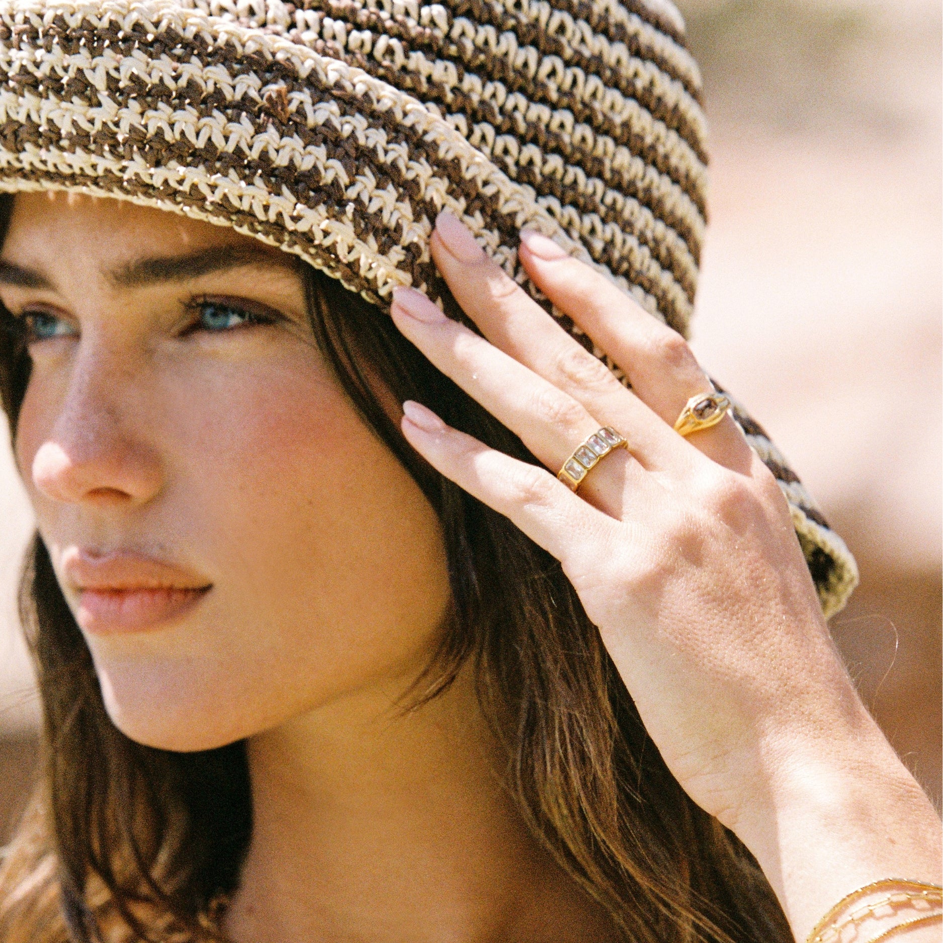 Formentera Ocean Ring