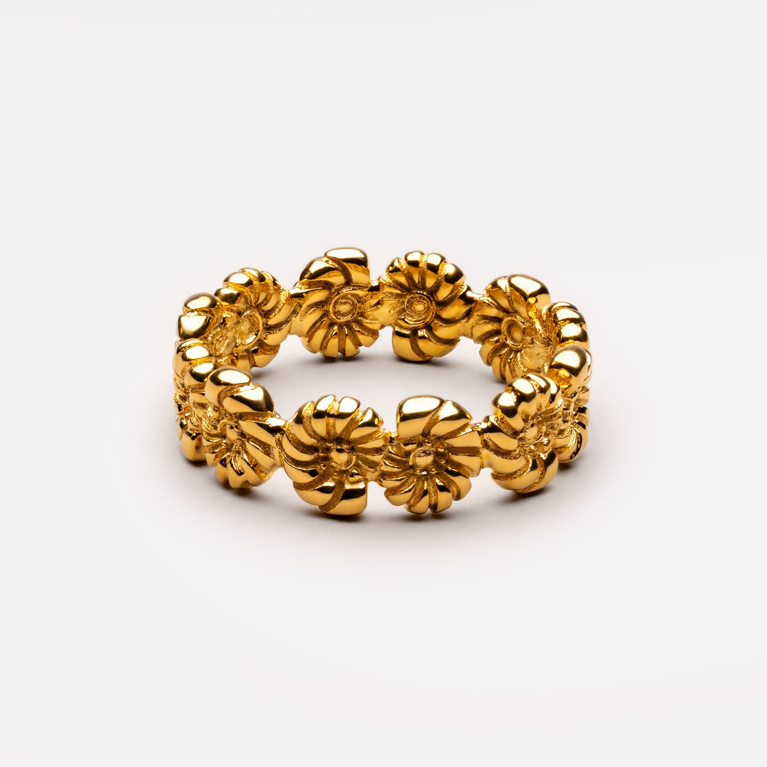 Nautilus Ring Nautilus Ring