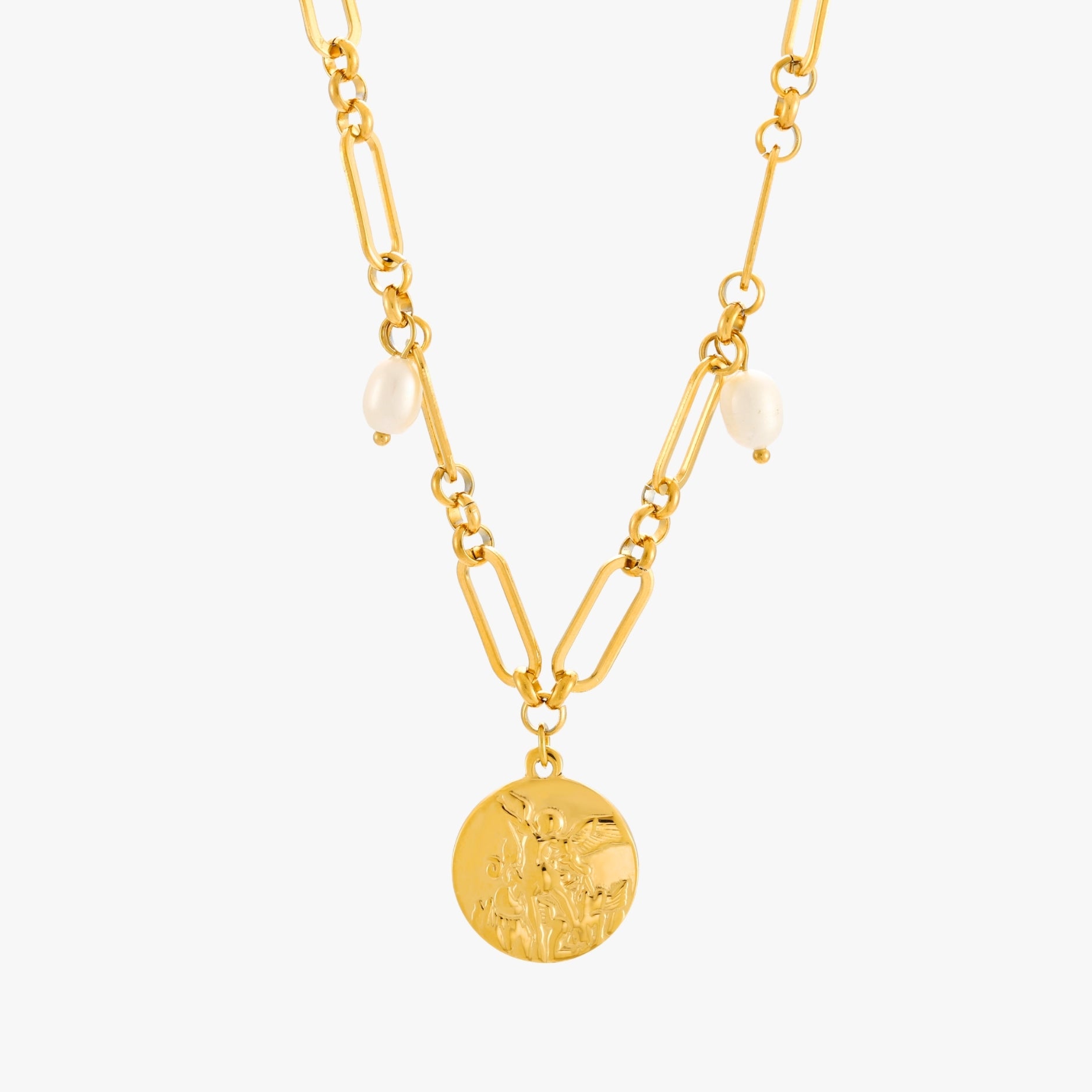 Gold Elysia