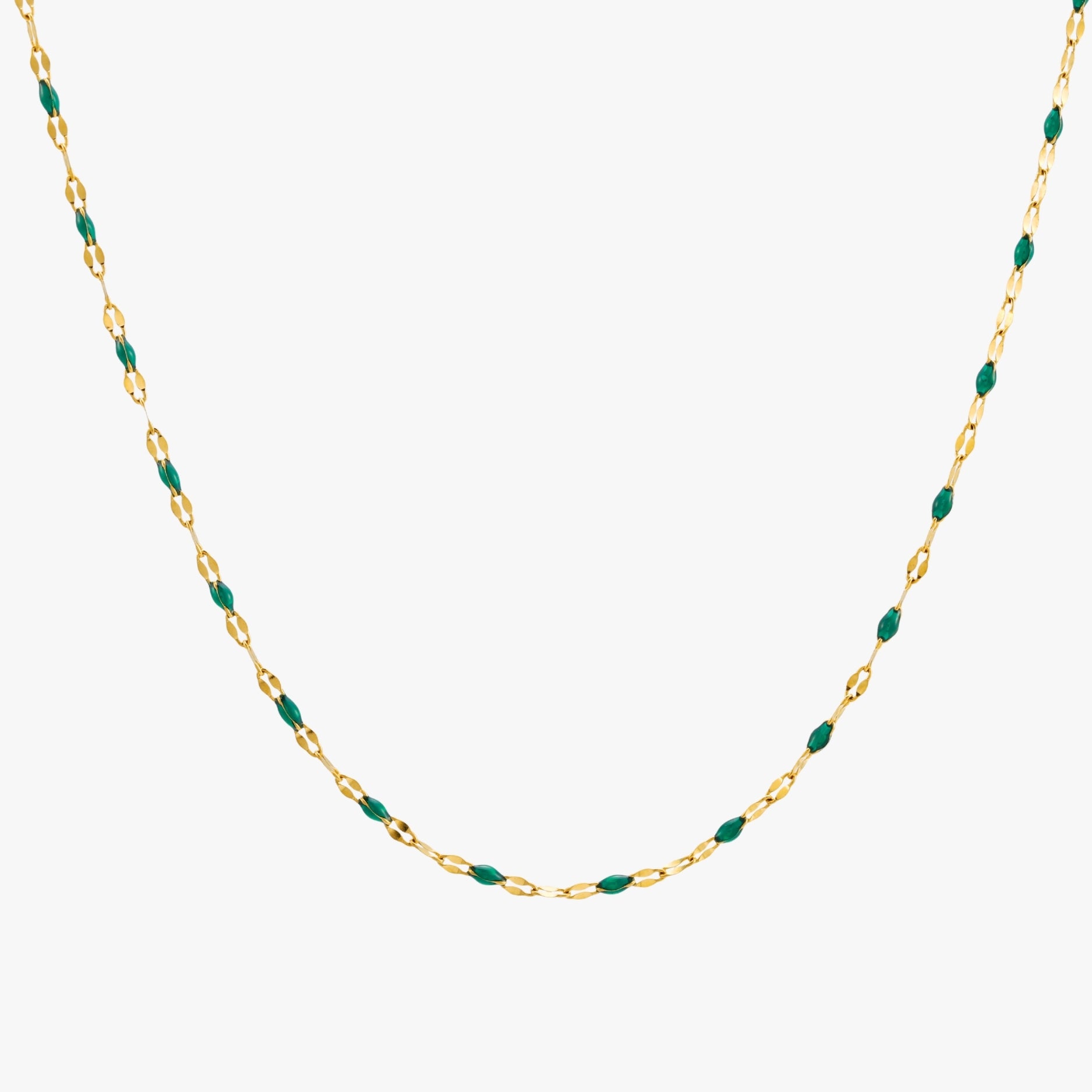 Gold Emerald Coast