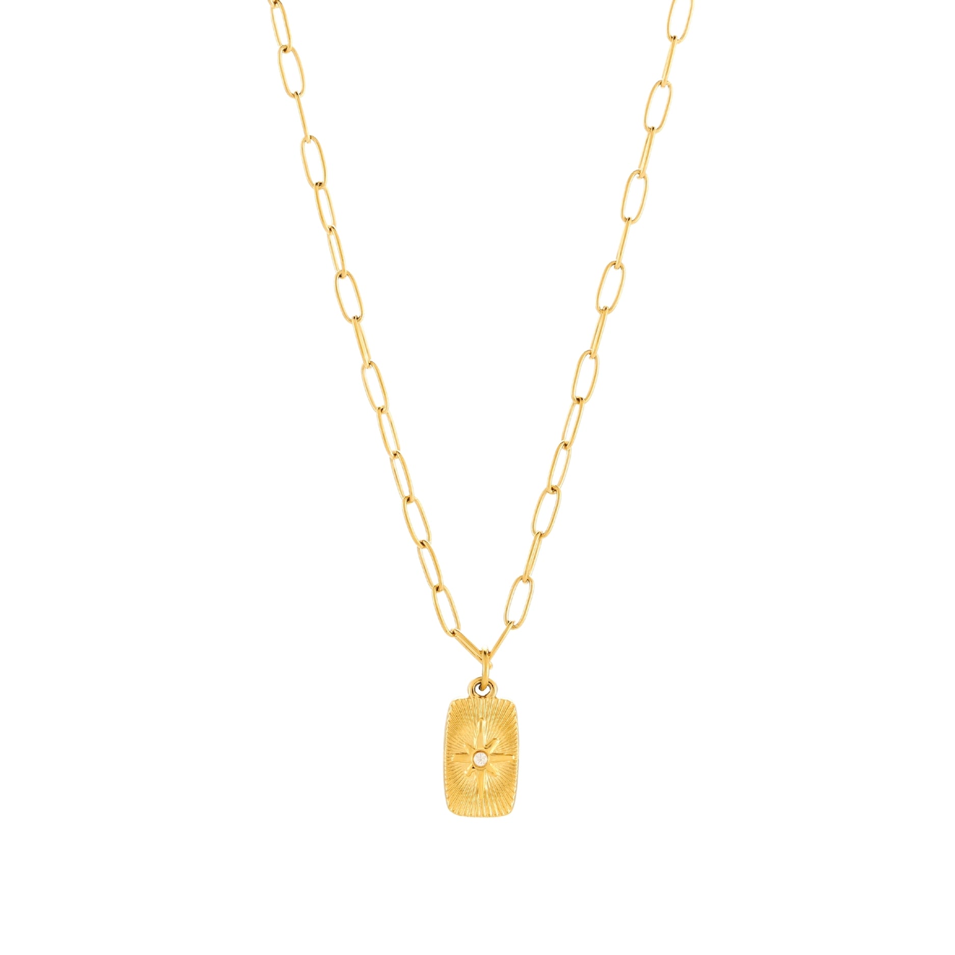 Gold Northstar