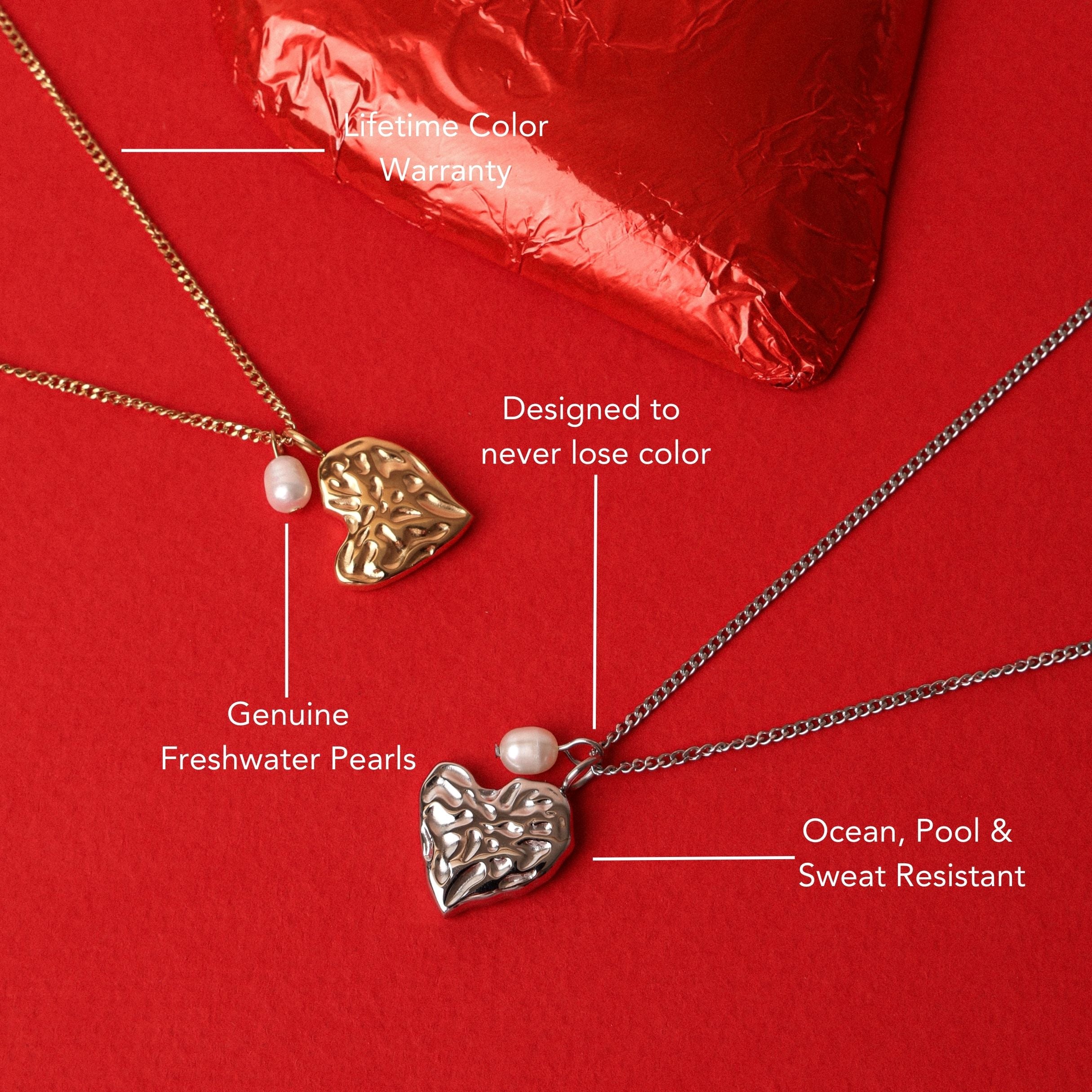 ラブネックレス