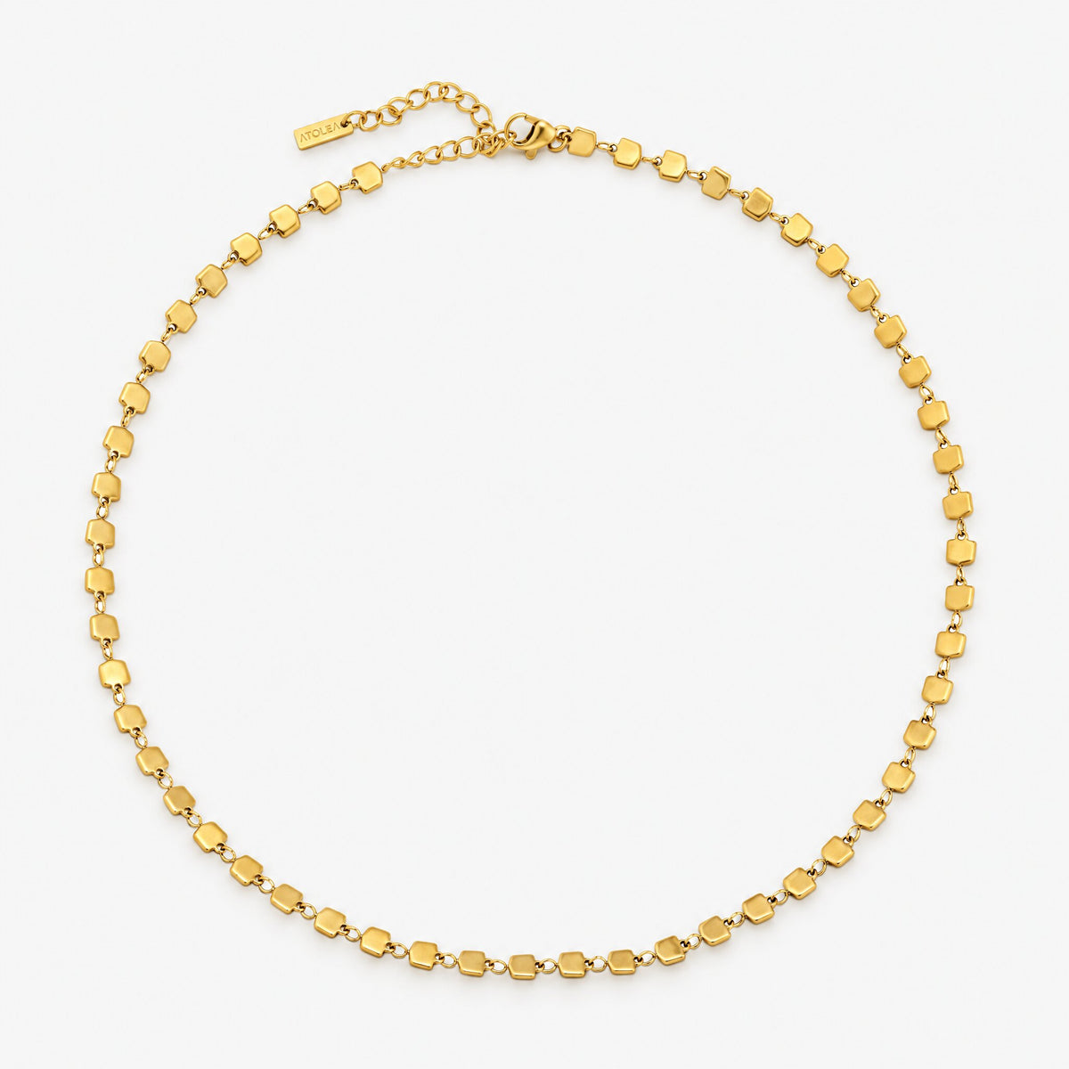 Ilios Choker