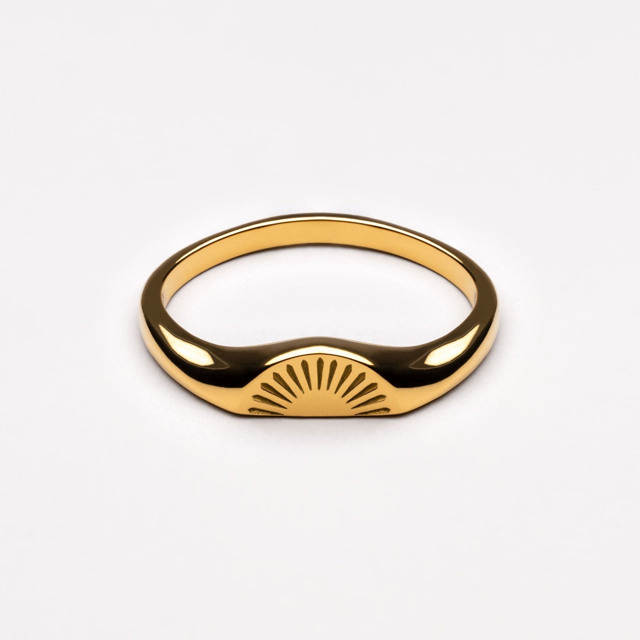 Sunrise Ring