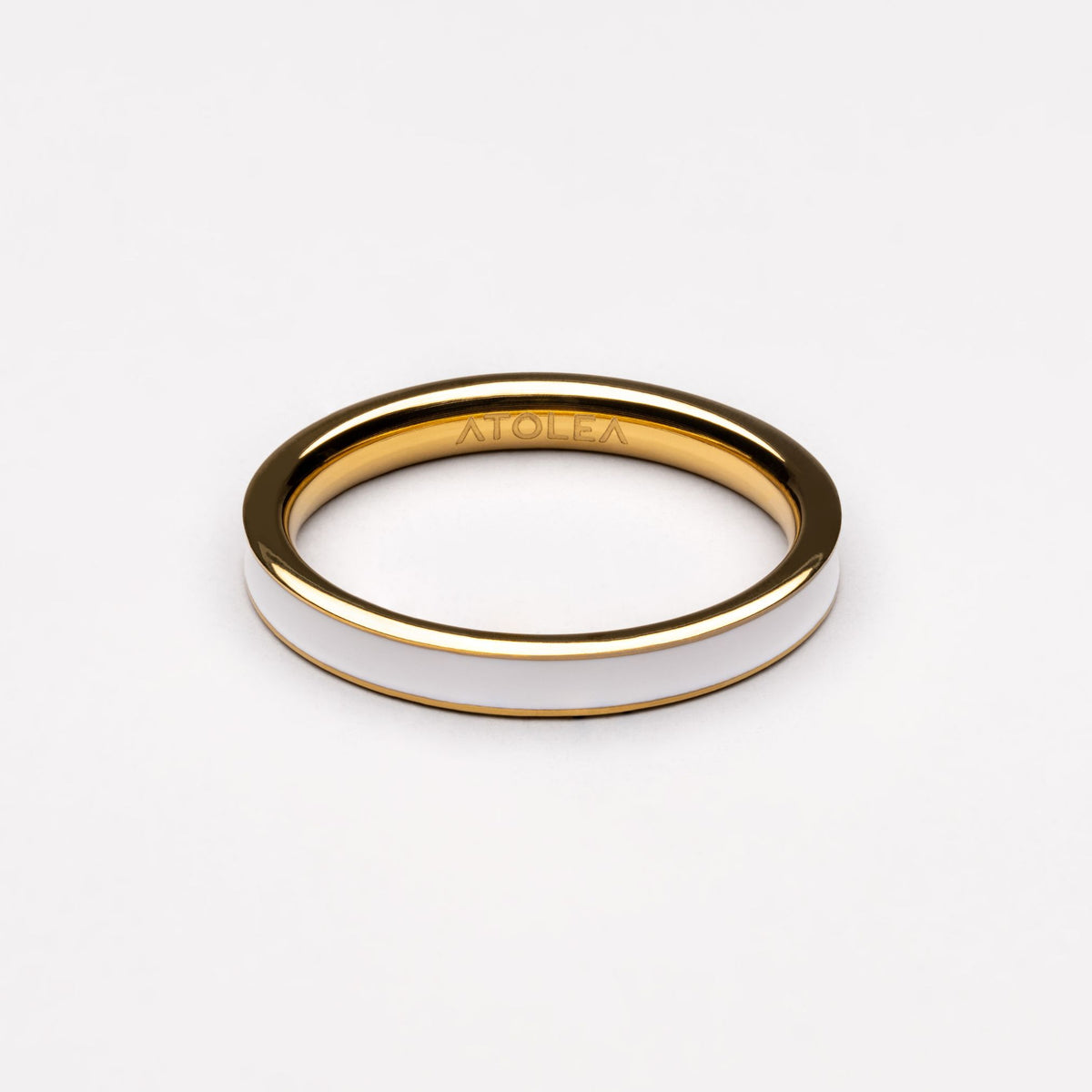 Hawla Rings Halo Ring