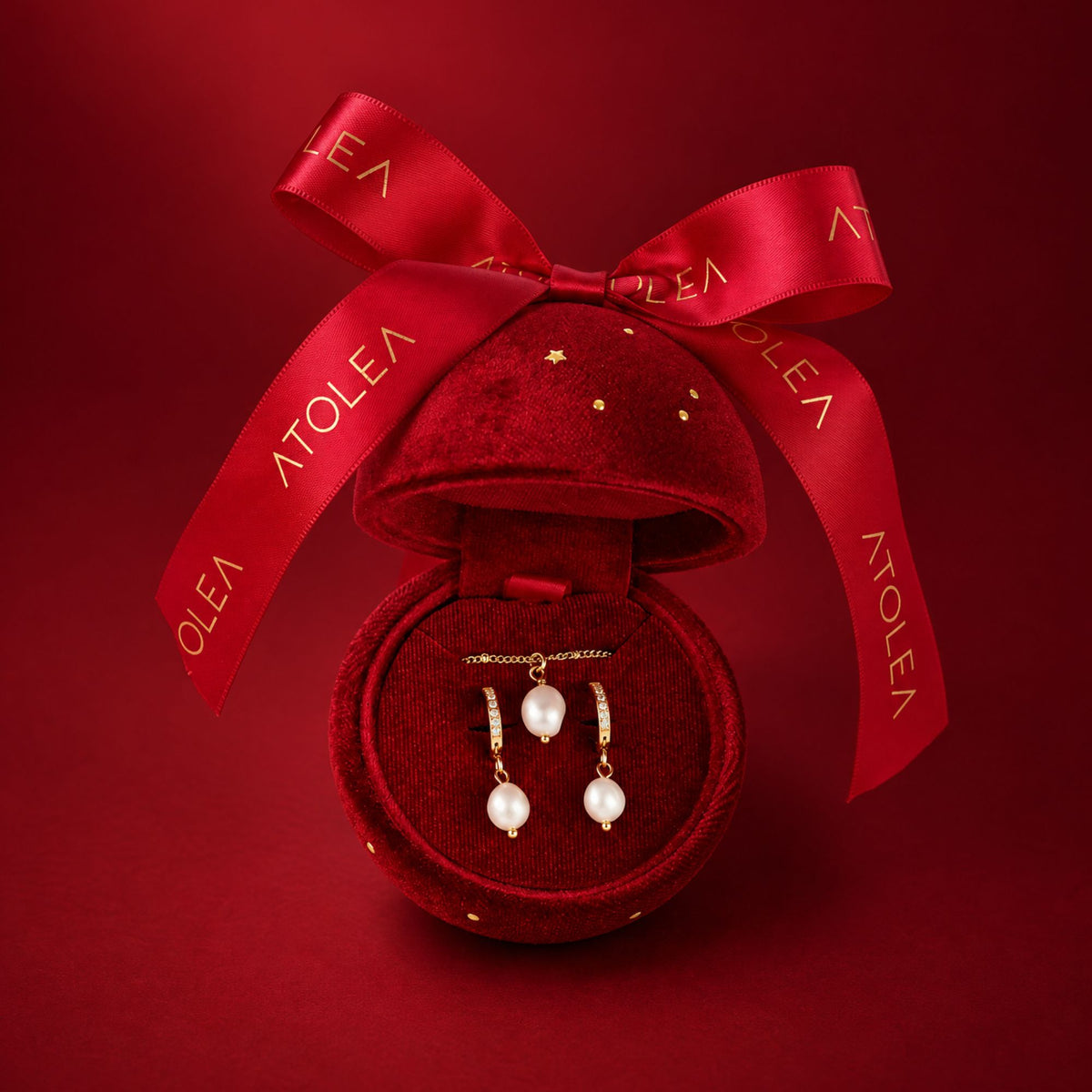 Jewelry Christmas