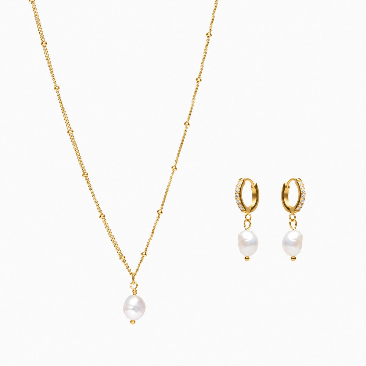 Jewelry gift ideas