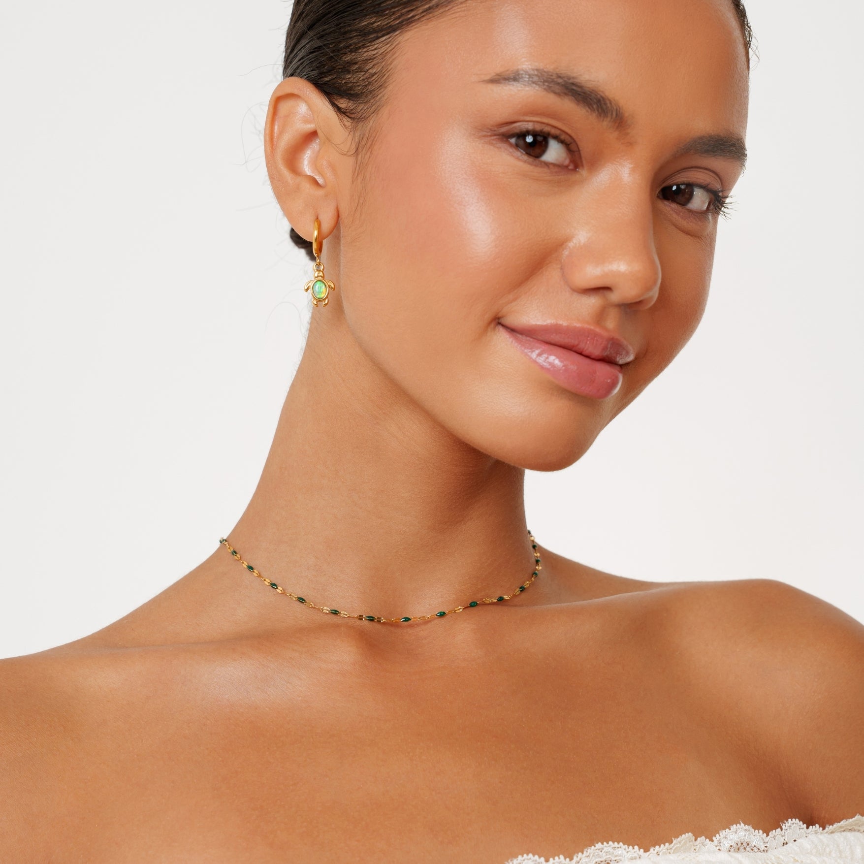 Main Emerald