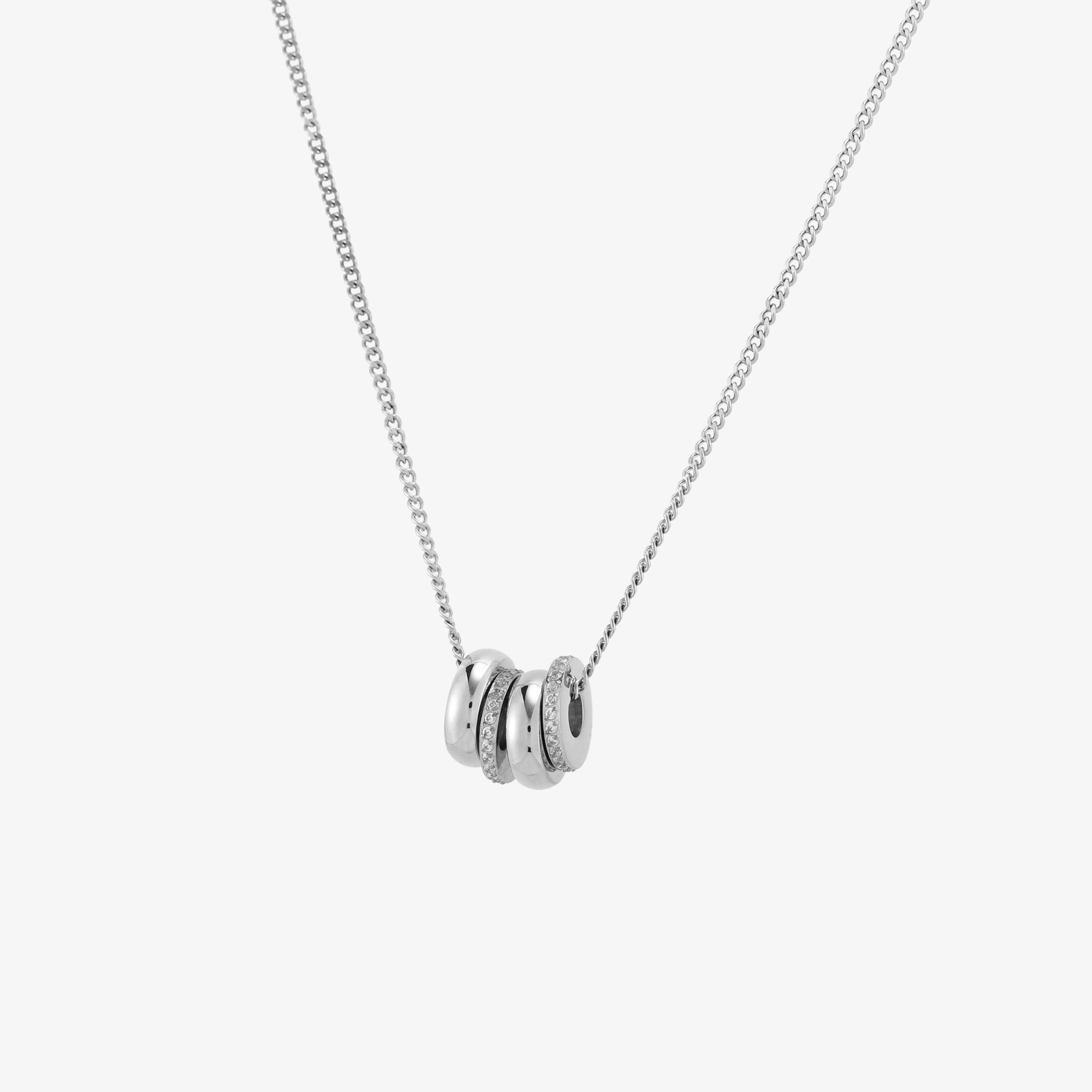 Monte Carlo Necklace Monte Carlo Necklace