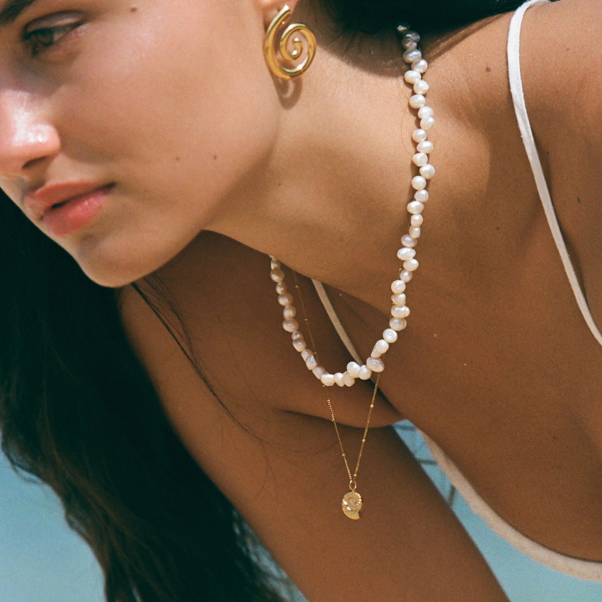 ocean jewellery