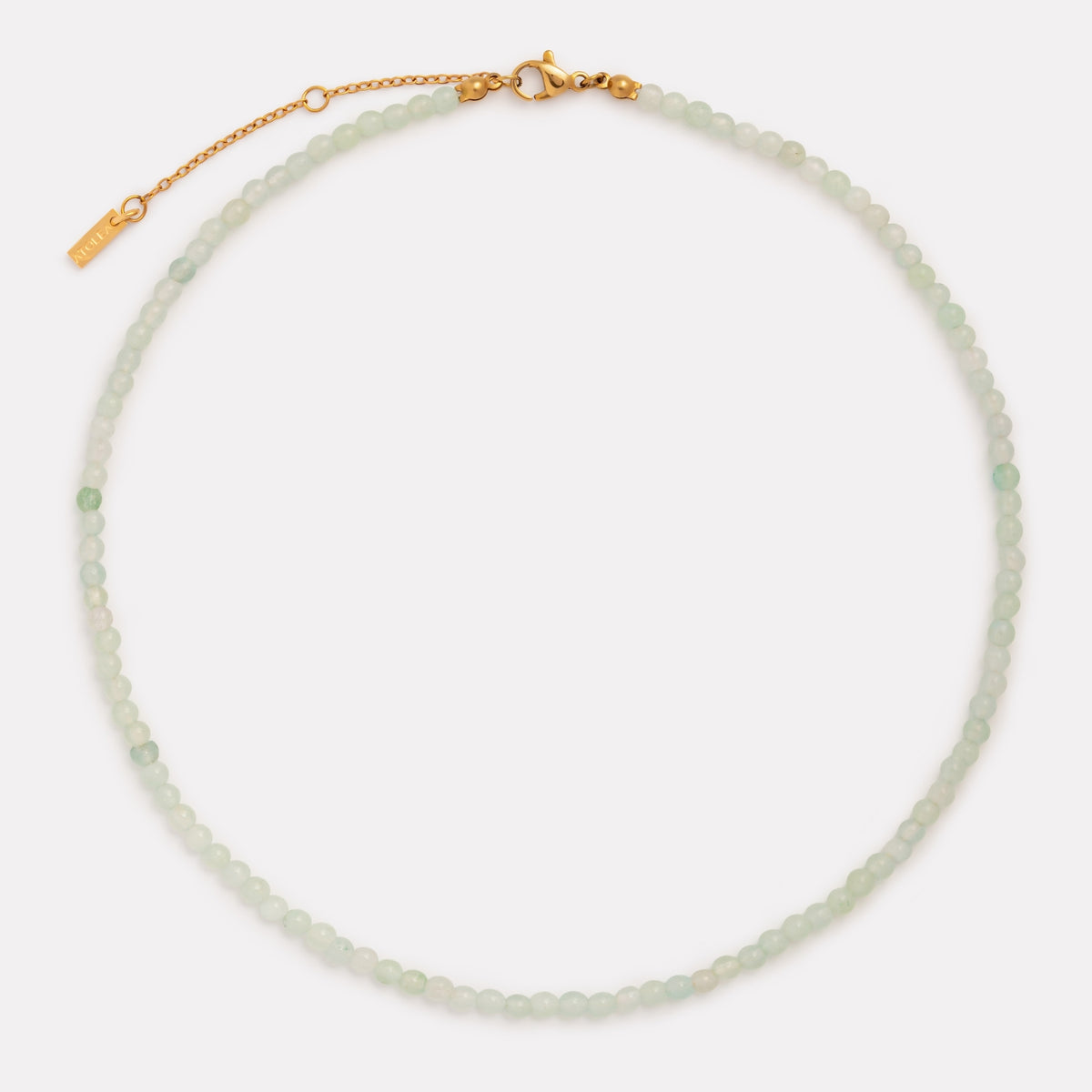 Olive Choker