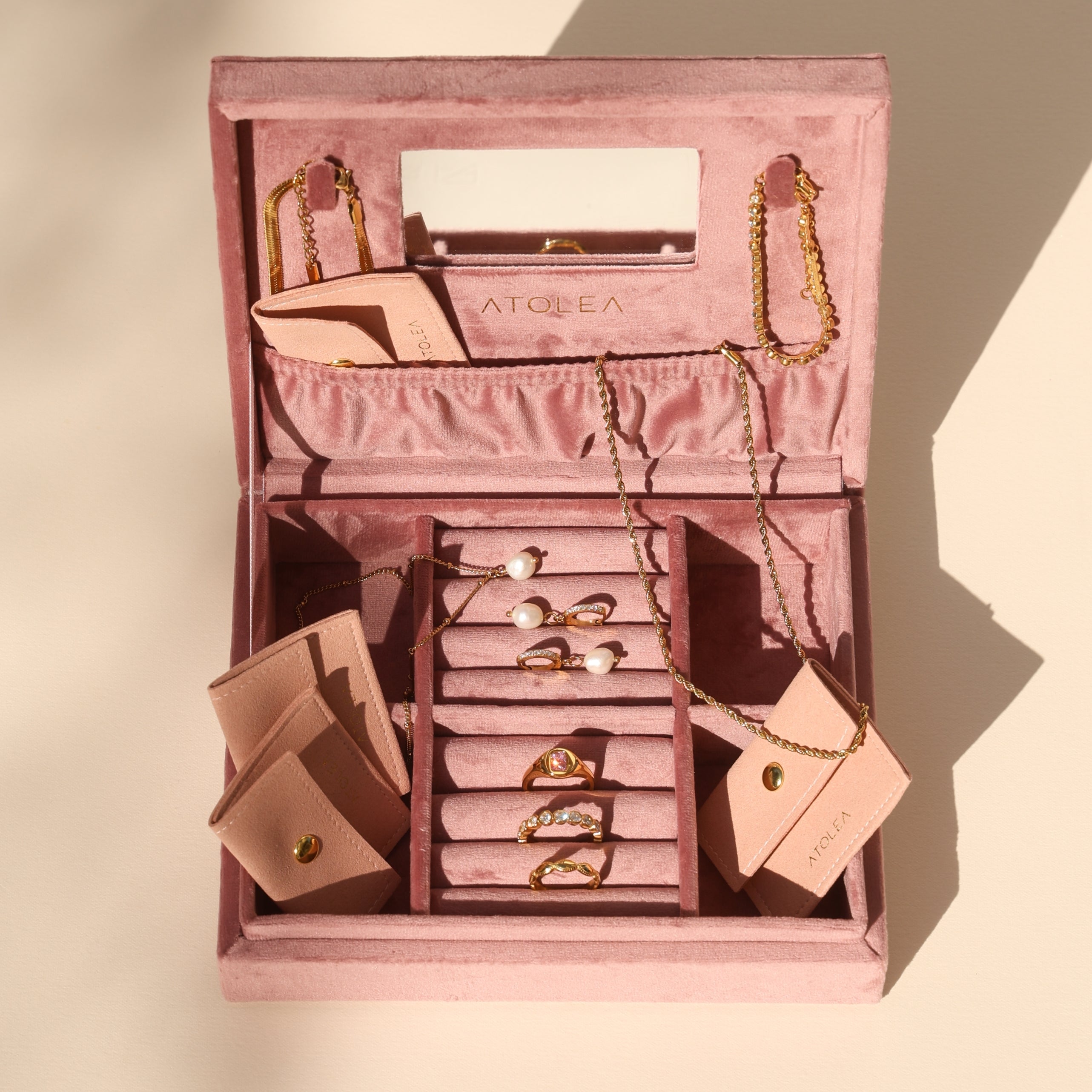 Mother's Day Box