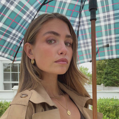 Portofino Hoops
