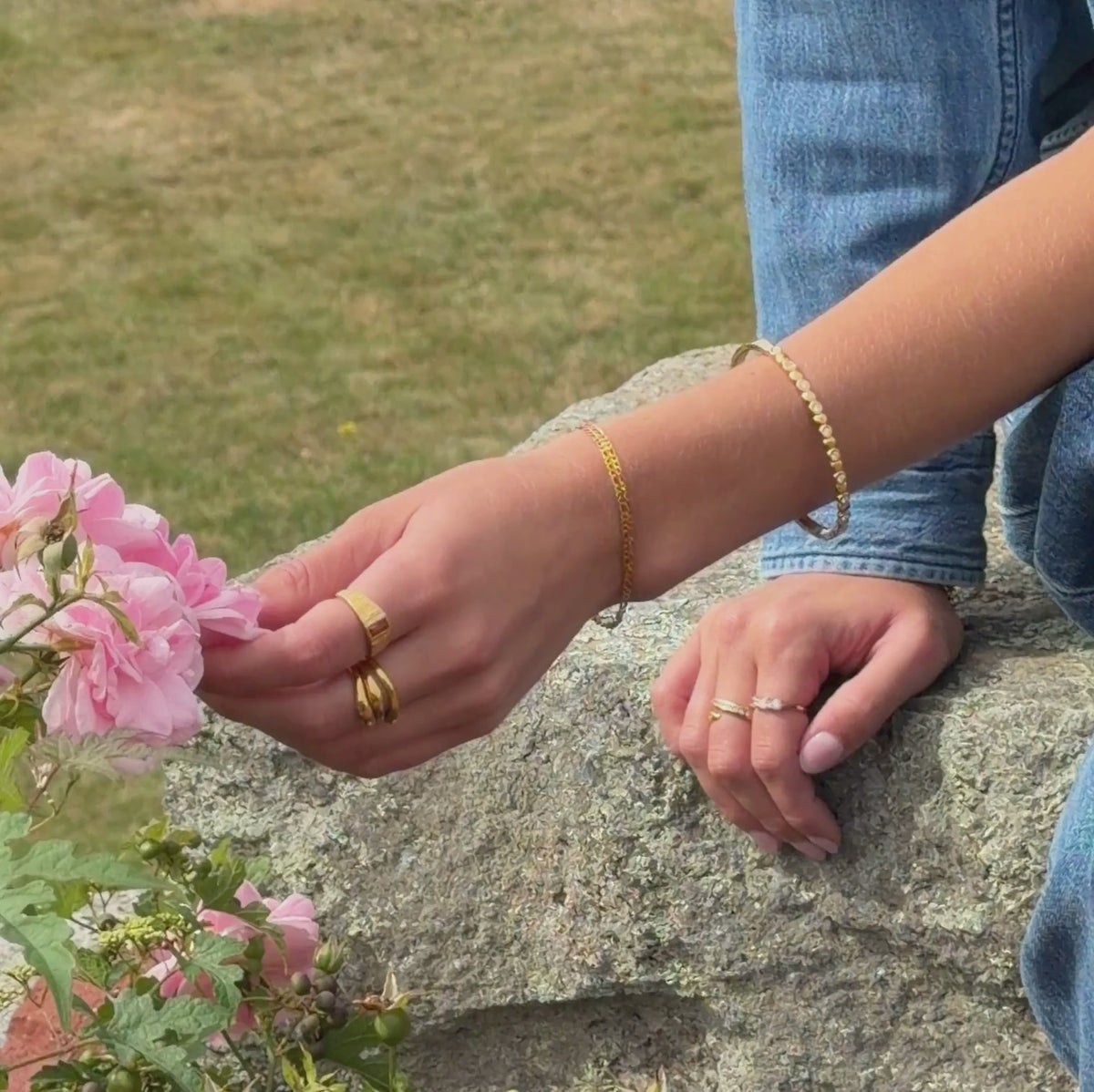 Ember Ring