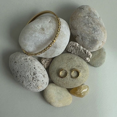 Celeste Earrings
