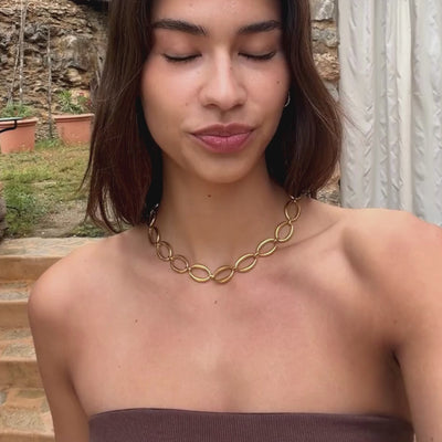 Ibiza Choker