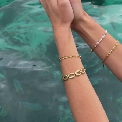 Pearla Bracelet