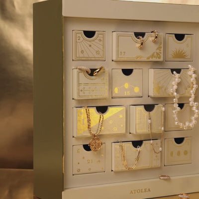 Video 24 Drawers