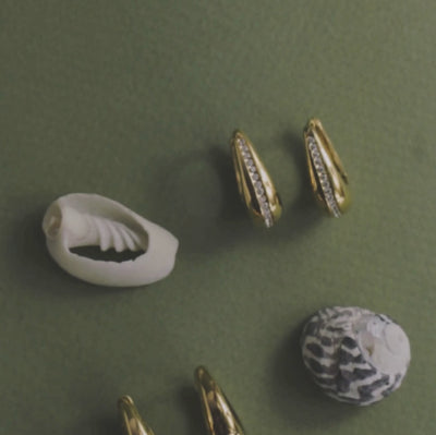 Bellagio Earrings