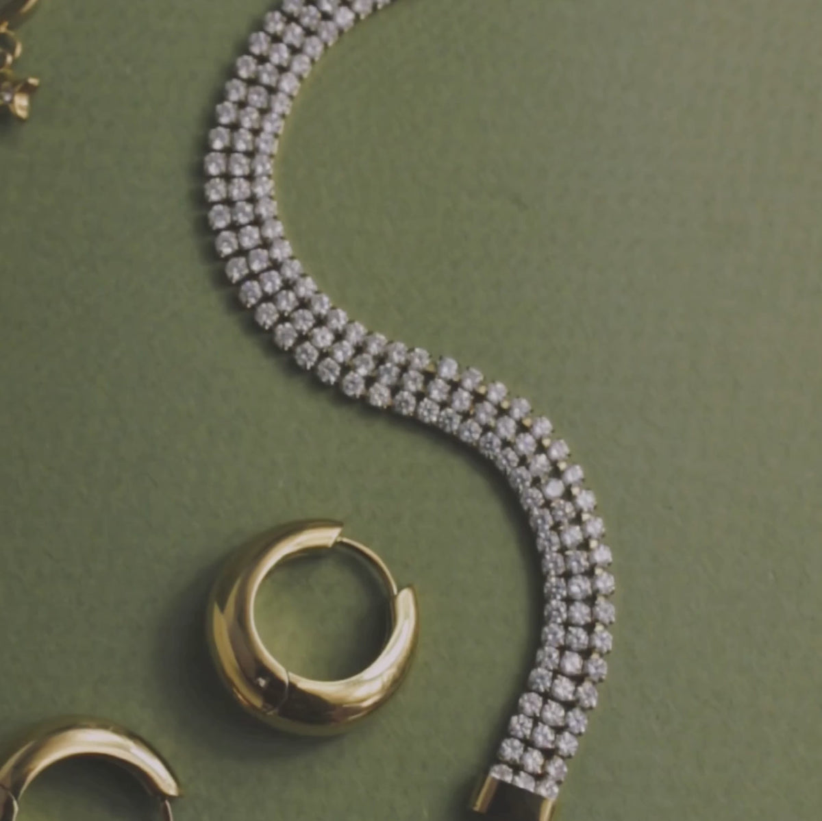 Starlight Bracelet