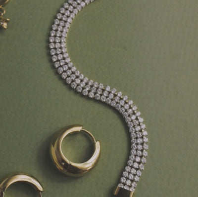 Starlight Bracelet
