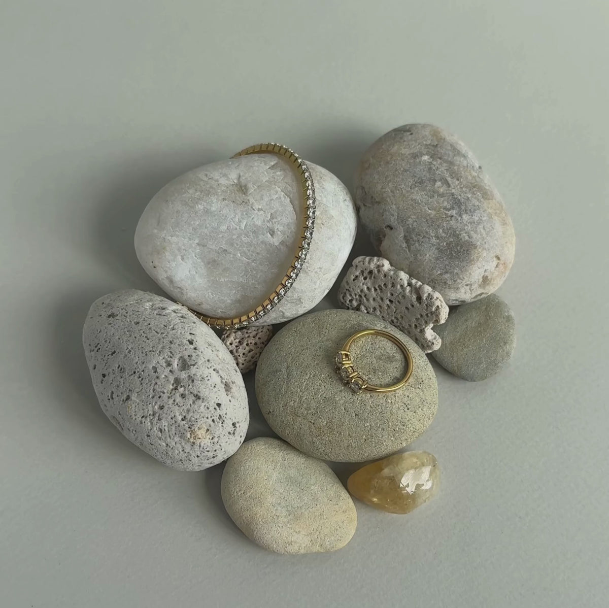 Evermore Ring