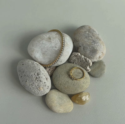 Evermore Ring
