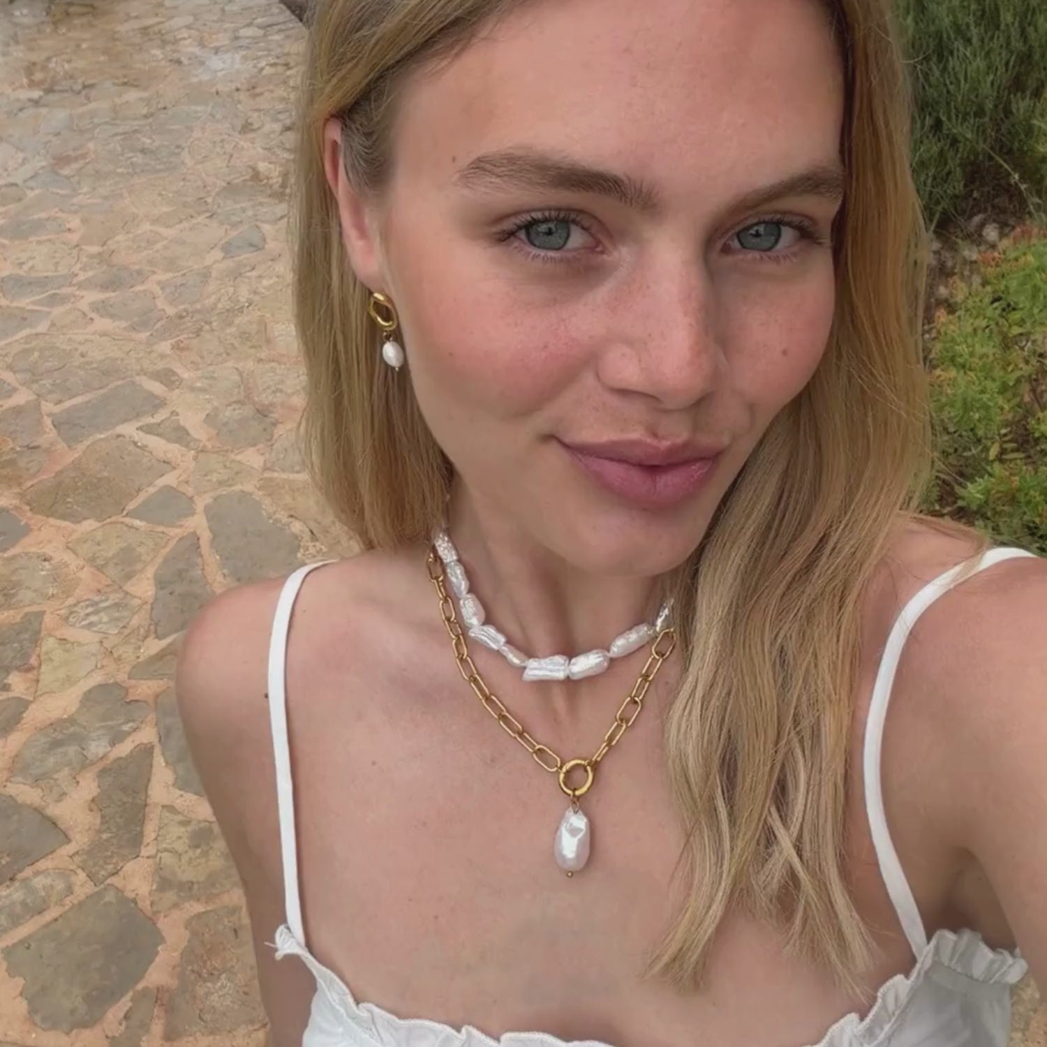 Portofino Necklace