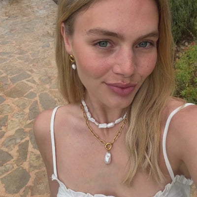 Portofino Necklace