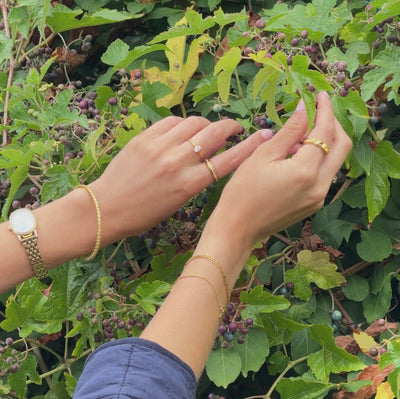 Aurelia Ring