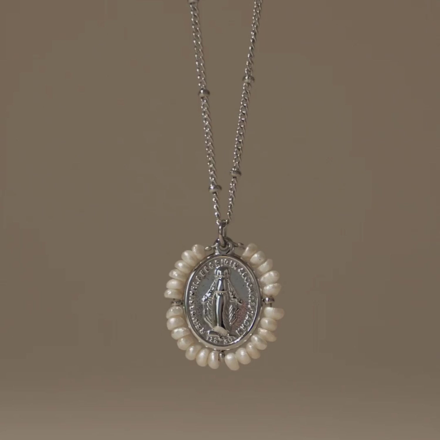 Grace Necklace