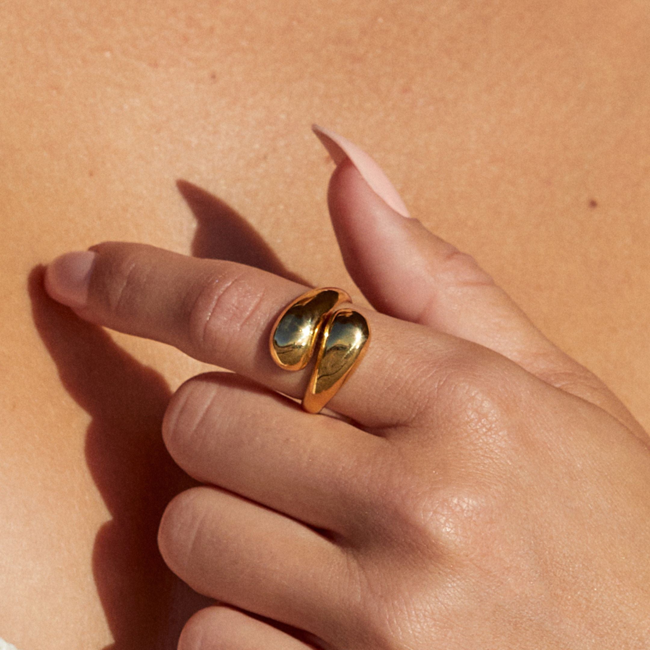 Ring for everyday wear