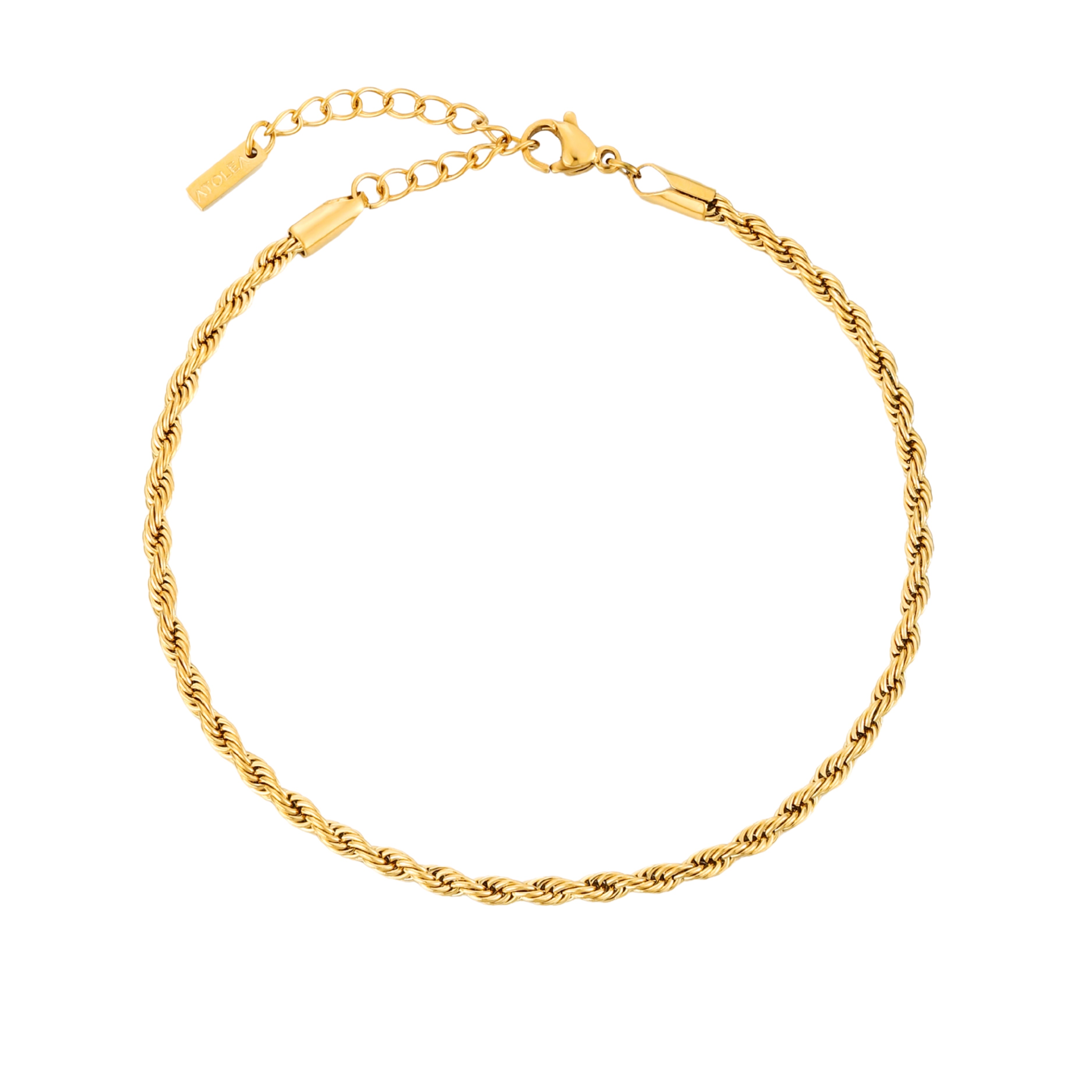 rope-chain-bracelet-silver