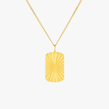 Seaside Sorbet Necklace main image 0